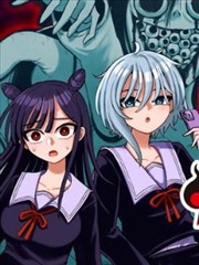 天行影院漫画改编 少年与鲸